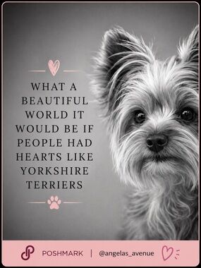 Happy Poshing 🛍️ 🐶